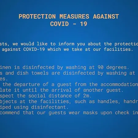 דירה Very Special