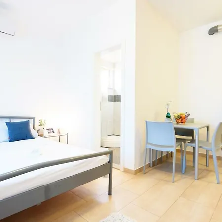 Very Special Apartamento Pakoštane