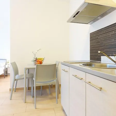Very Special Apartamento