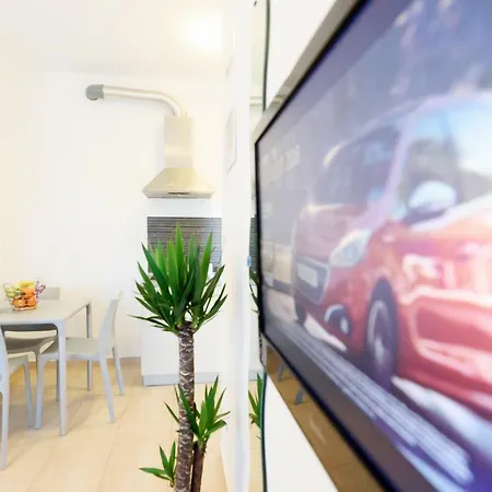 Very Special Apartment *