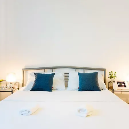 Apartamento Very Special