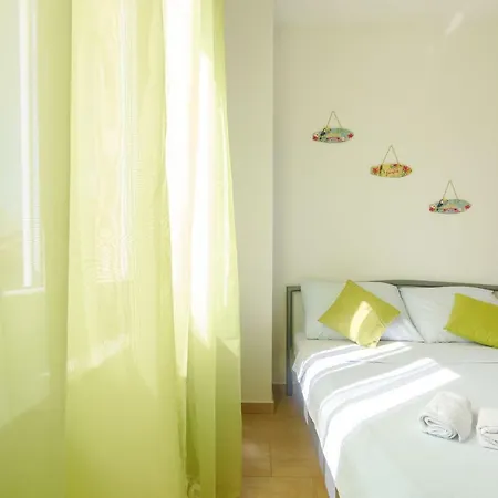 Apartment Very Special