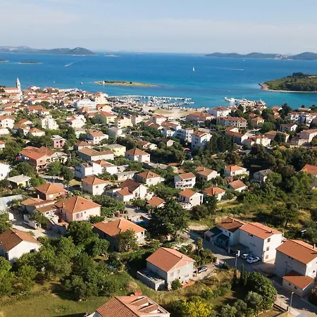 Very Special Pakoštane