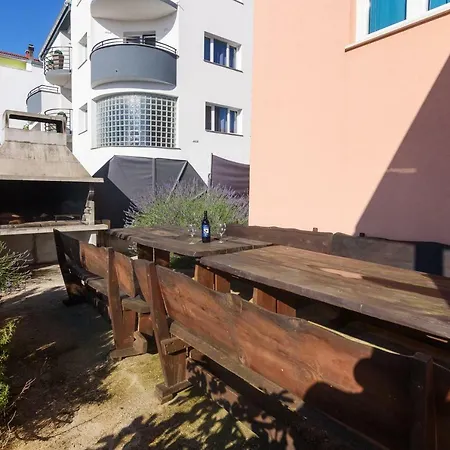 Apartamento Very Special Pakoštane