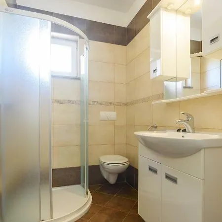 Very Special Apartamento Pakoštane