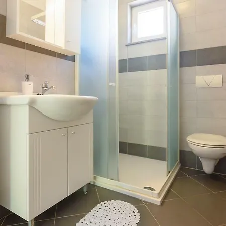 Very Special Apartment Pakoštane