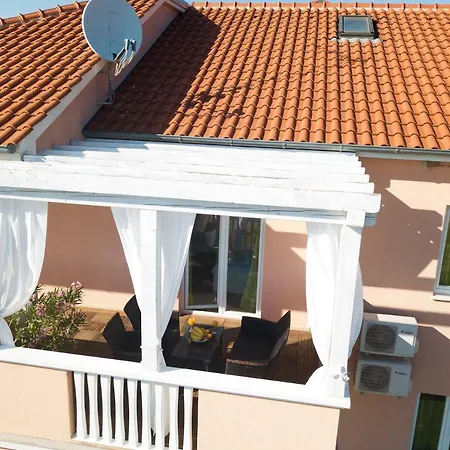 Very Special Apartment