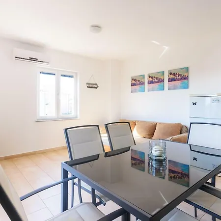 Apartamento Very Special Pakoštane