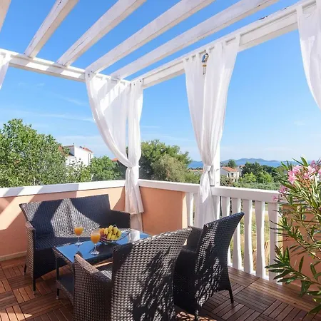 Very Special Apartment