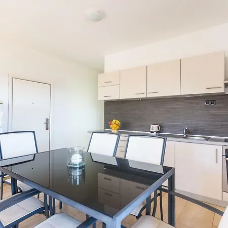 Very Special Apartment