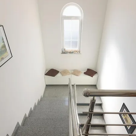 Apartamento Very Special Pakoštane