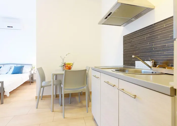 Very Special דירה