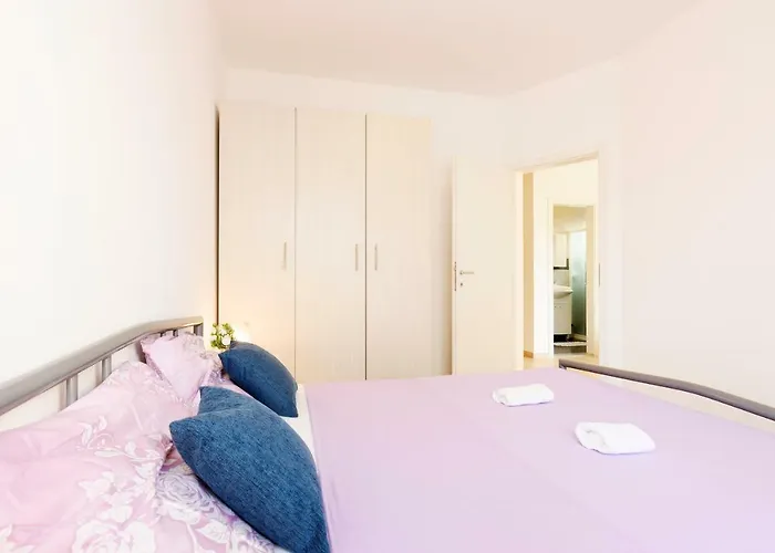 Appartement Very Special Pakoštane
