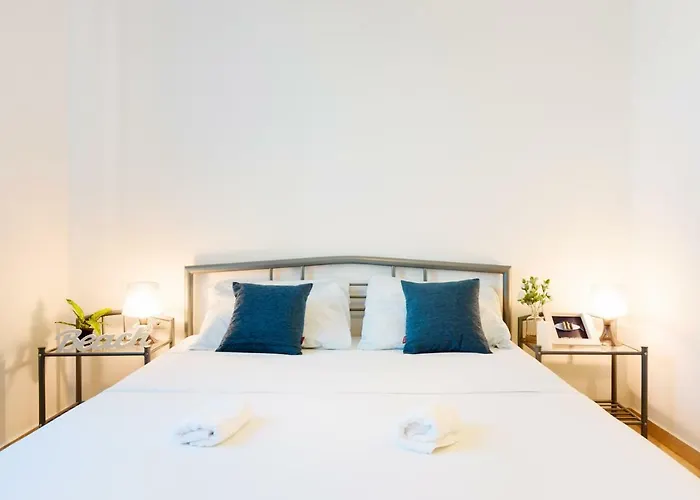 Appartement Very Special
