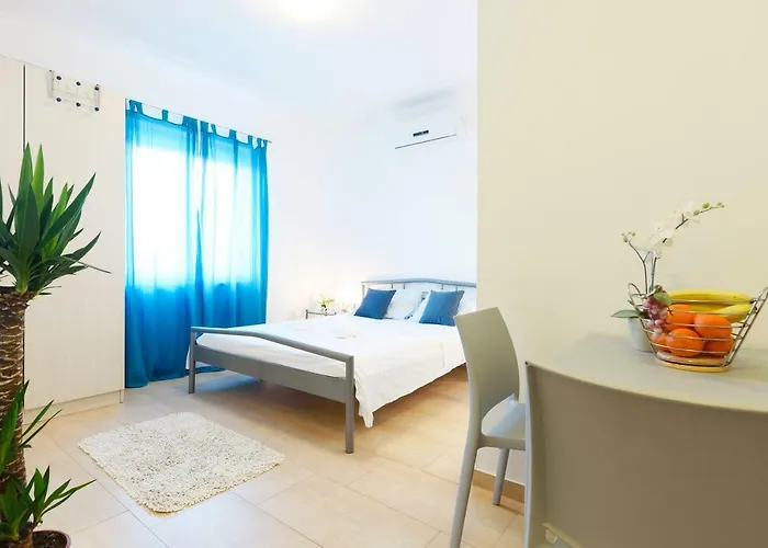 דירה Very Special *