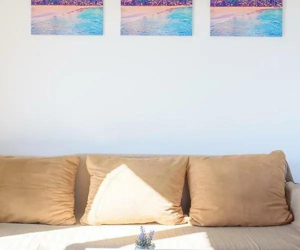 Very Special דירה *