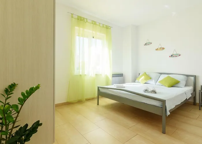 Very Special דירה *