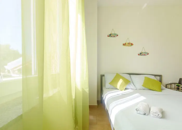 דירה Very Special