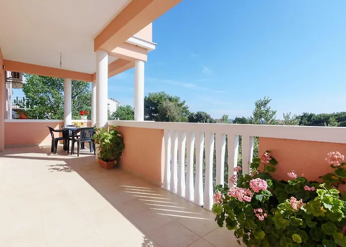 Appartement Very Special *