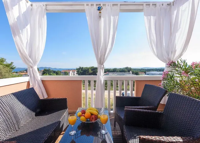 Very Special Appartement