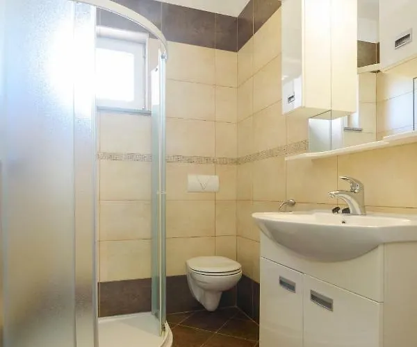 Very Special דירה פאקוסטאן