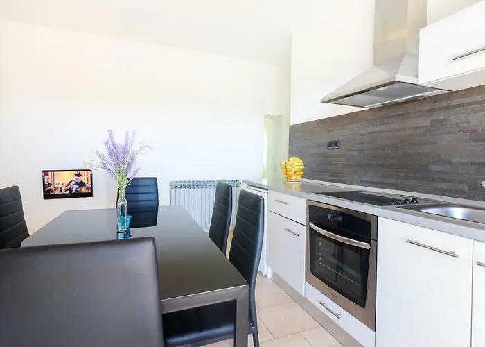 Very Special Appartement *
