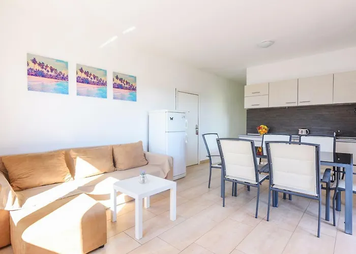 Very Special דירה *