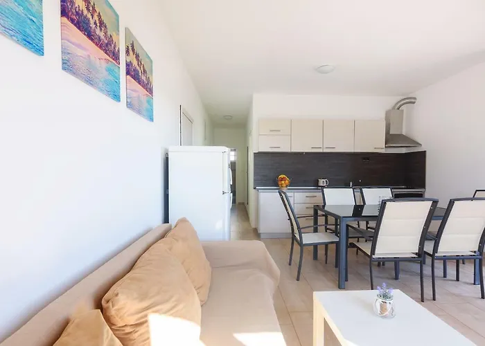 Appartement Very Special