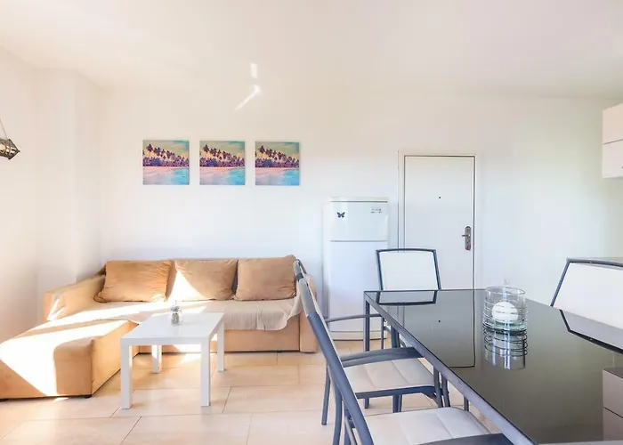 דירה Very Special פאקוסטאן