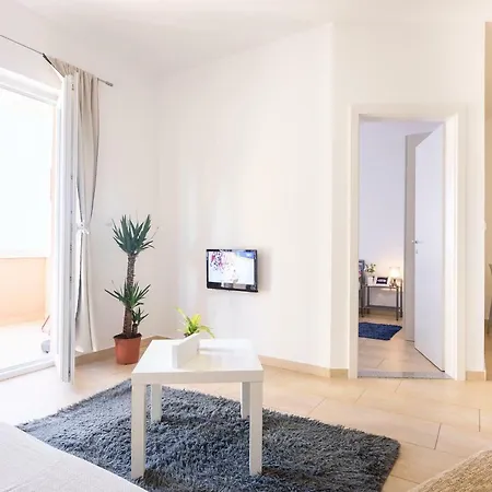 Very Special Apartment