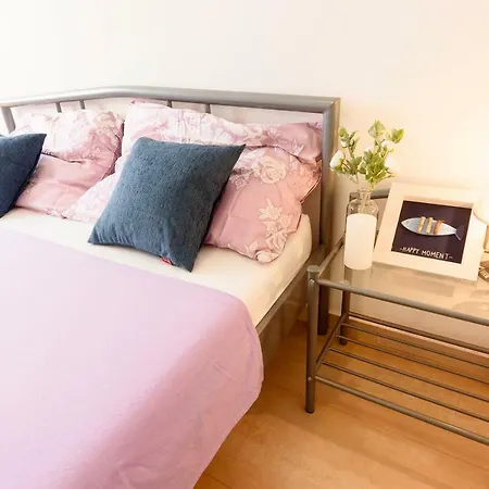 Very Special Apartment Pakostane