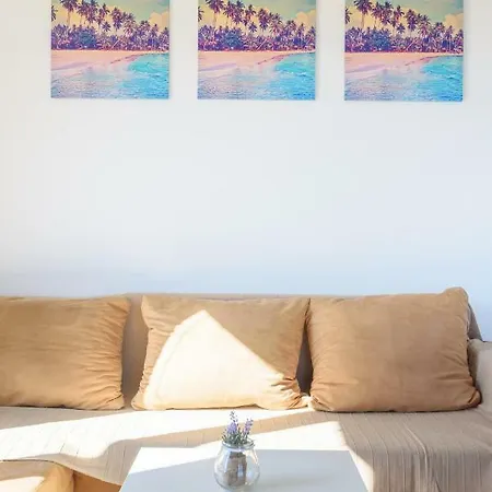 Very Special Apartment *