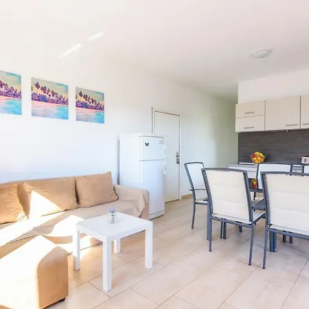 Very Special Apartment *