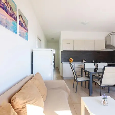 Apartment Very Special