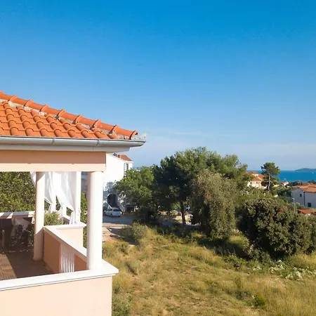 Apartamento Very Special Pakoštane