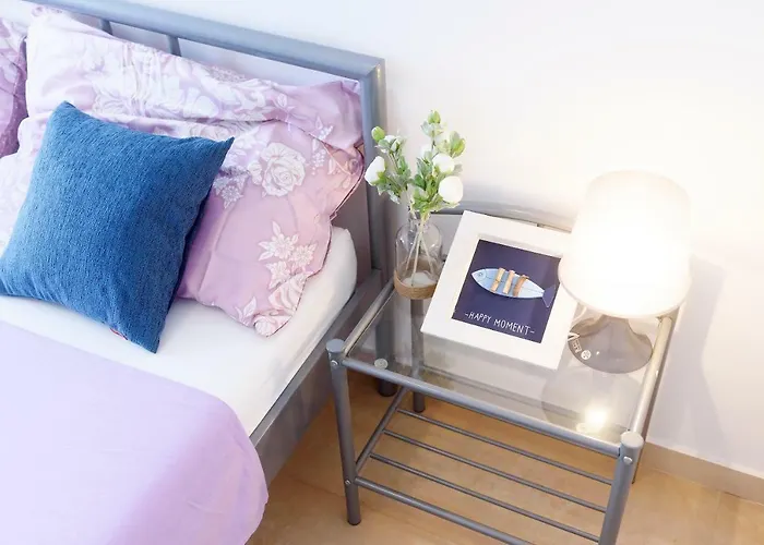 公寓 Very Special Pakoštane