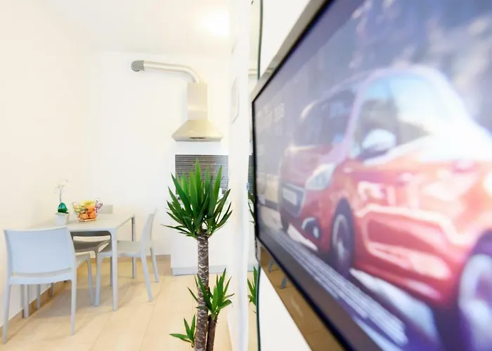 Very Special 公寓 *