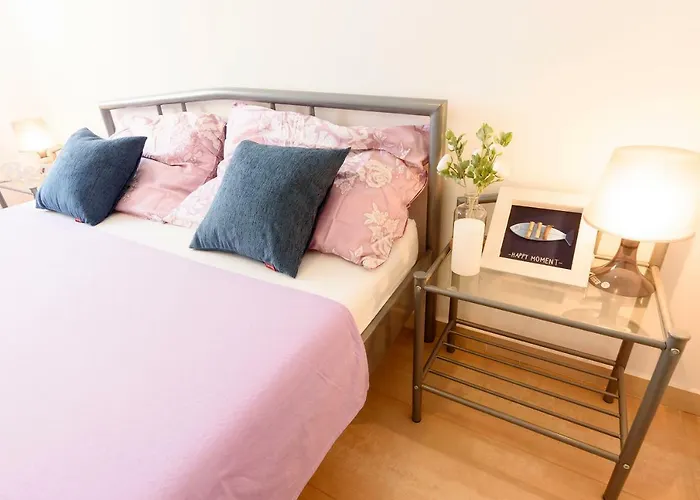 Very Special 公寓 Pakoštane