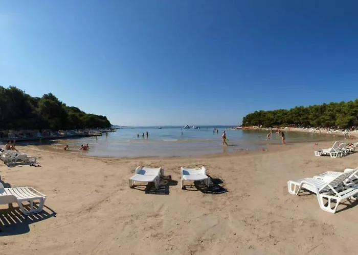 公寓 Very Special Pakoštane