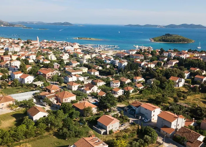 Very Special Pakoštane