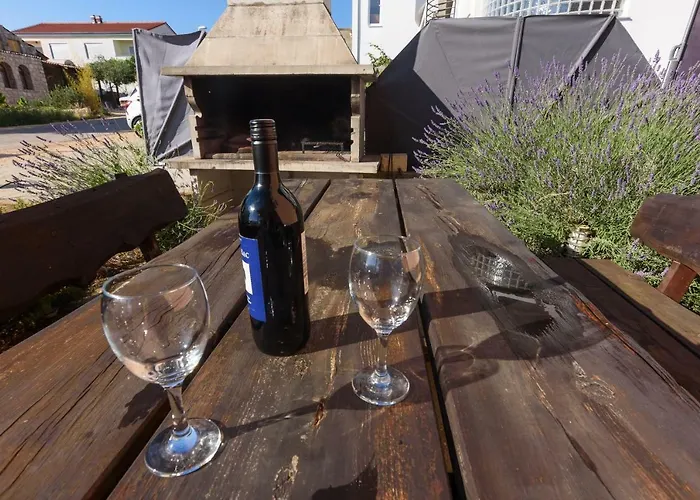 Very Special * Pakoštane