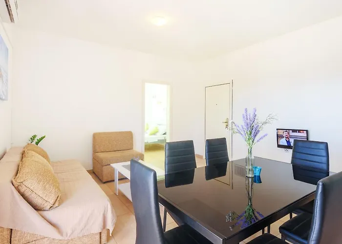 Very Special 公寓 *