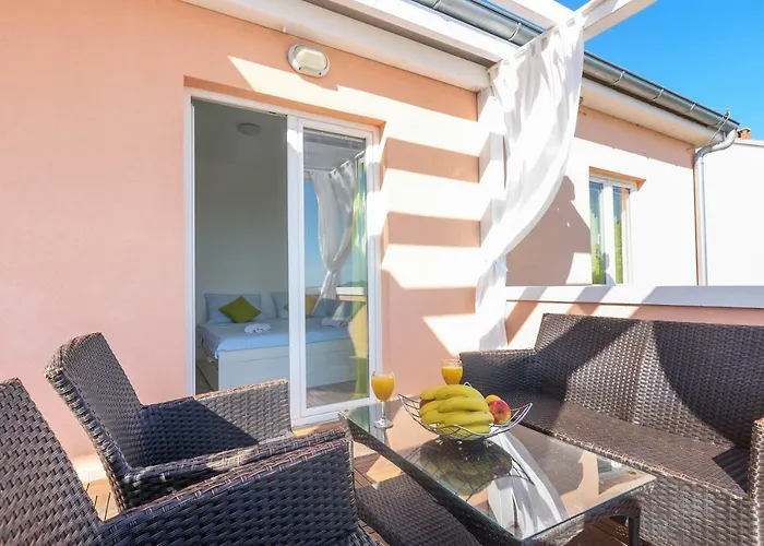 Very Special 公寓 *