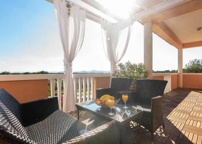 公寓 Very Special Pakoštane