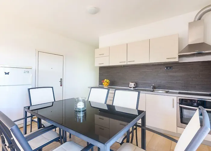 Very Special 아파트