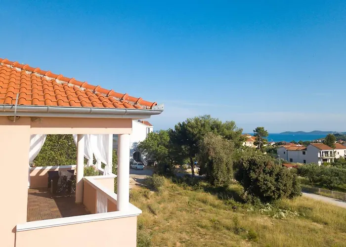 Apartamento Very Special Pakoštane