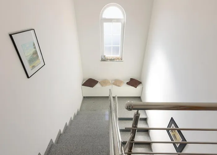 公寓 Very Special Pakoštane